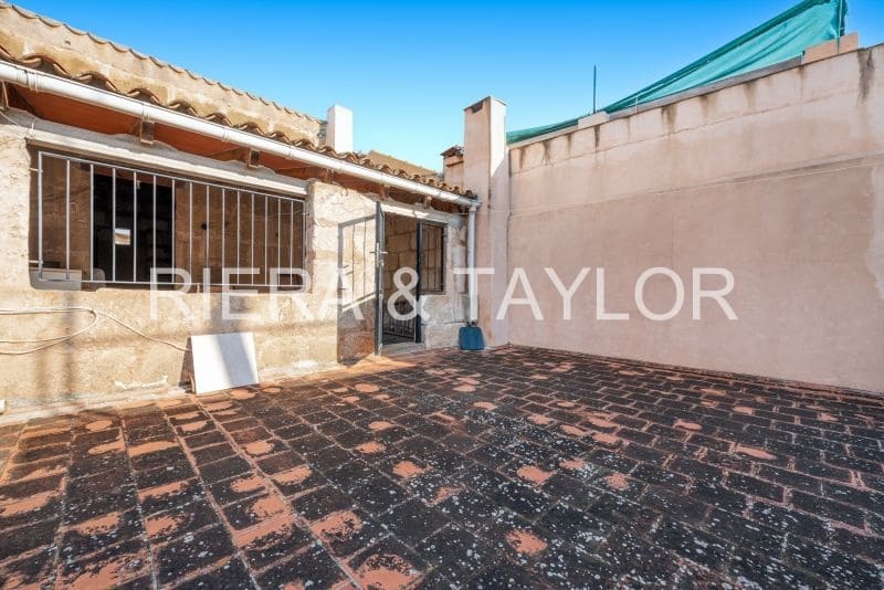 3 Zimmer Haus zu verkaufen in Manacor - 350.000 € (Ref: 9454713)