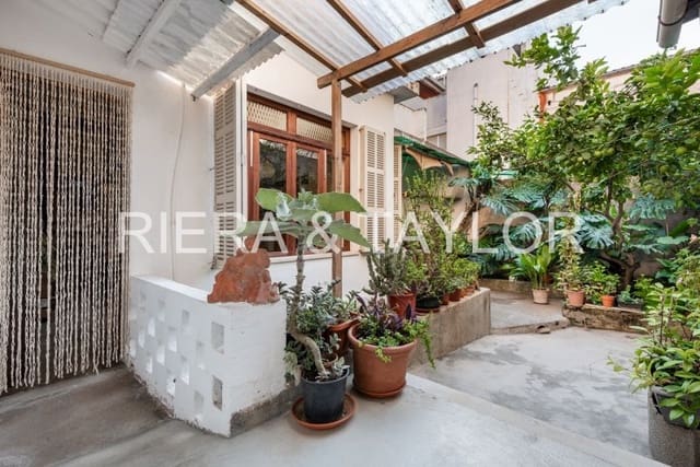 3 slaapkamer Huis te koop in Manacor - € 350.000 (Ref: 9454713)