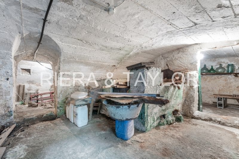 3 Zimmer Haus zu verkaufen in Manacor - 350.000 € (Ref: 9454713)