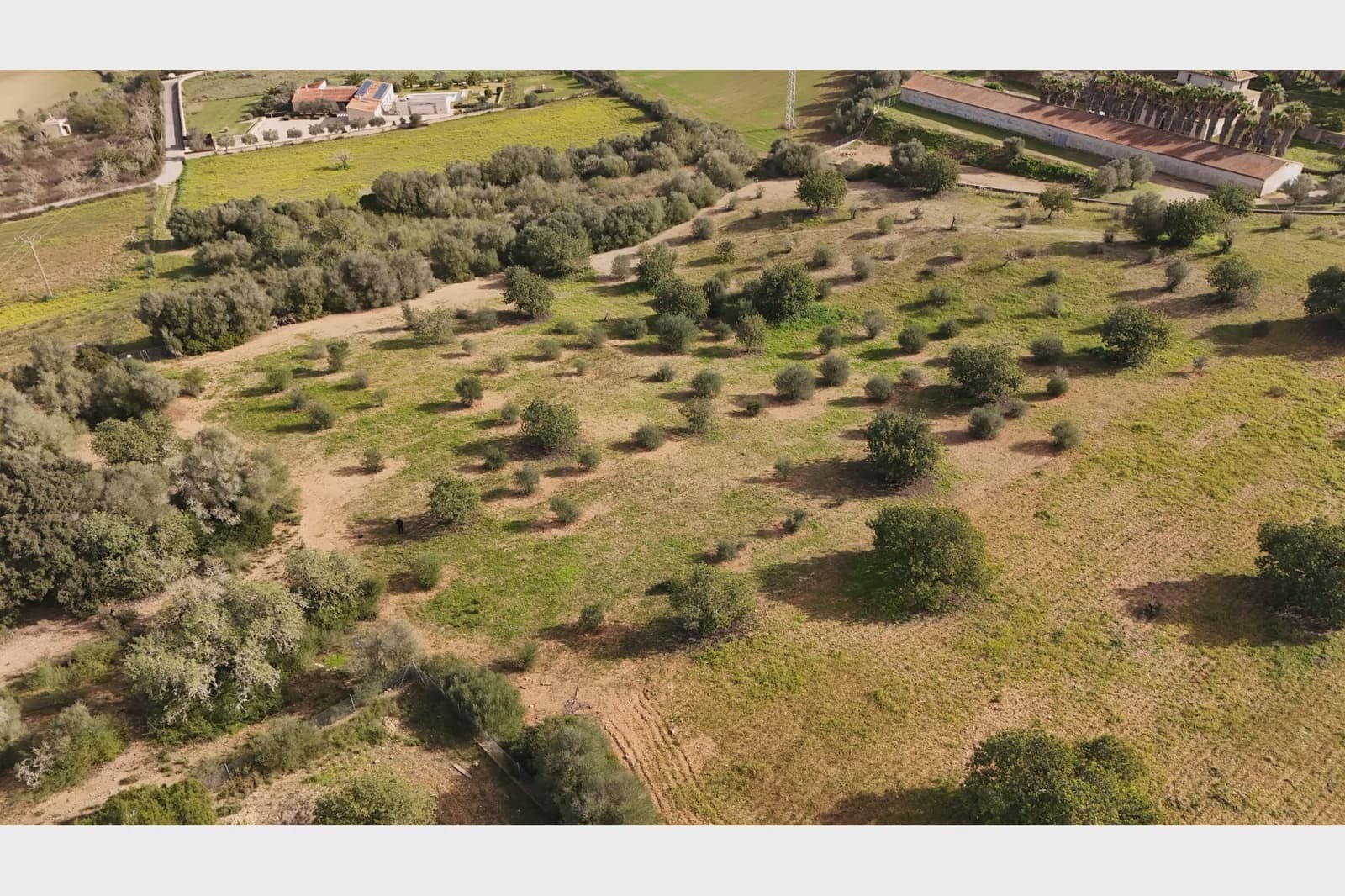 Undeveloped Land for sale in Sant Llorenc des Cardassar - € 310,000 (Ref: 9454808)
