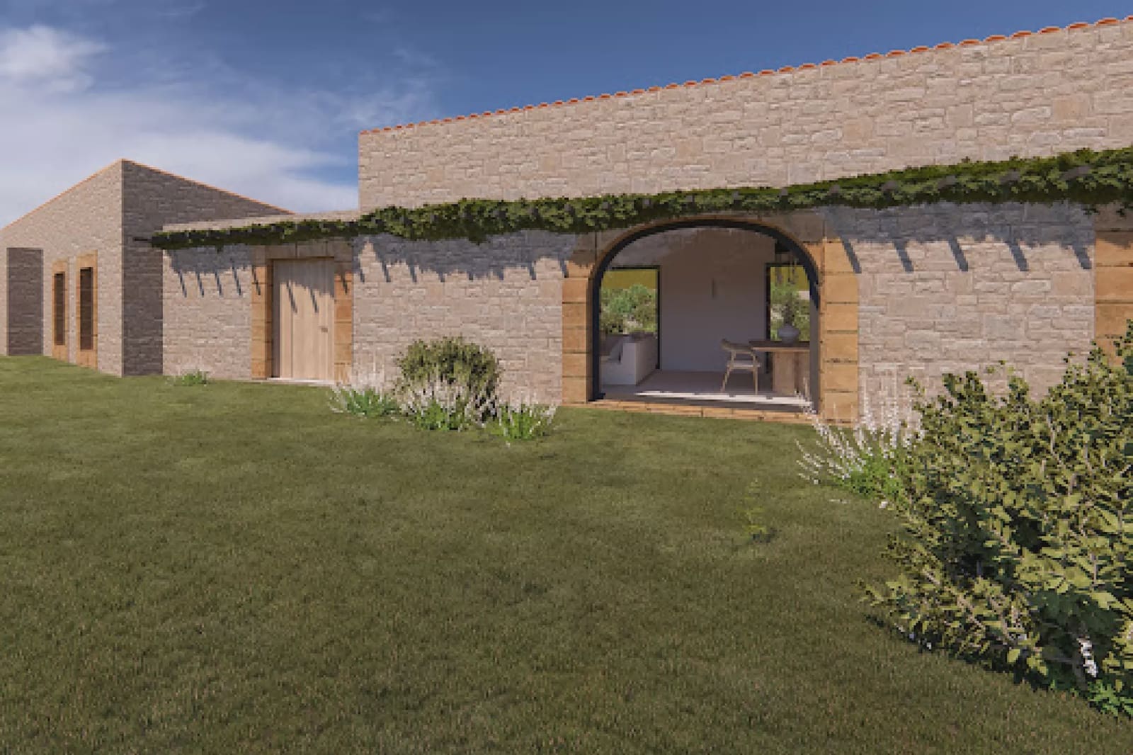 Undeveloped Land for sale in Sant Llorenc des Cardassar - € 310,000 (Ref: 9454808)