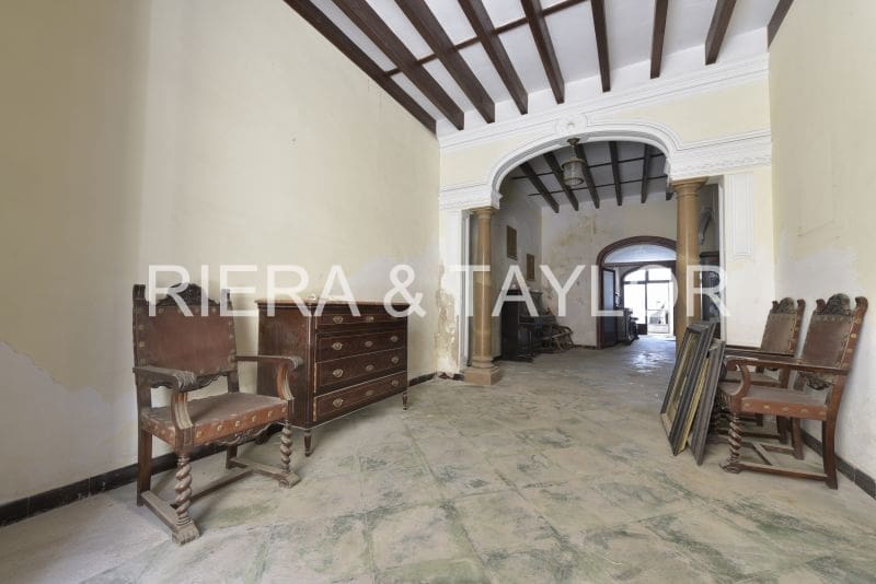 Casa de 6 habitaciones en Manacor en venta - 475.000 € (Ref: 9462767)