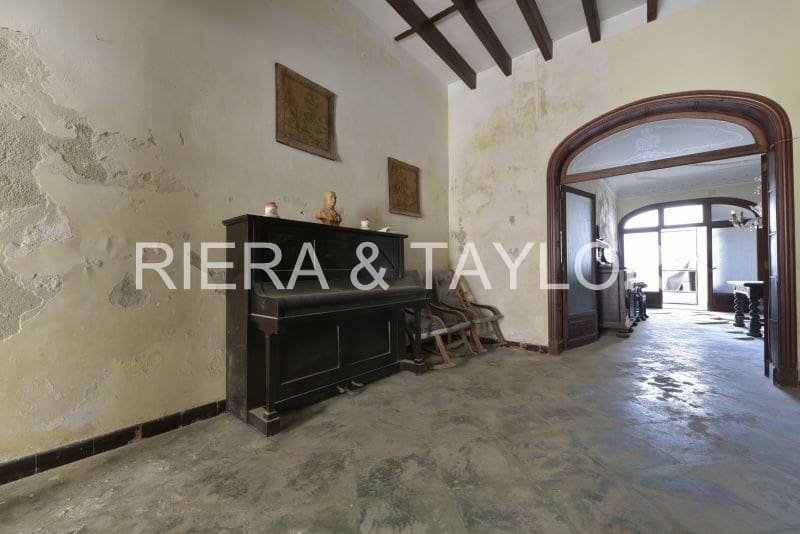 Casa de 6 habitaciones en Manacor en venta - 475.000 € (Ref: 9462767)