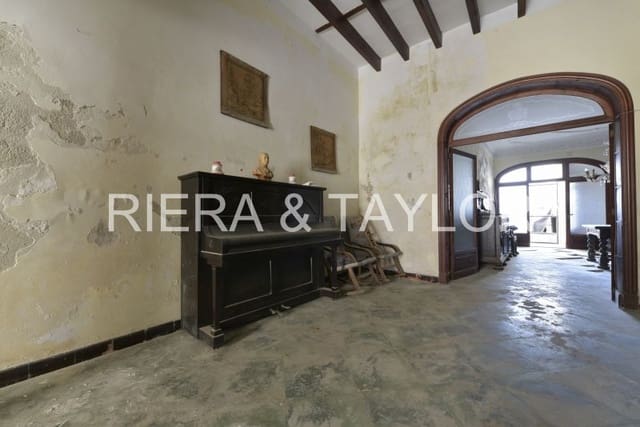 Casa de 6 habitaciones en Manacor en venta - 475.000 € (Ref: 9462767)