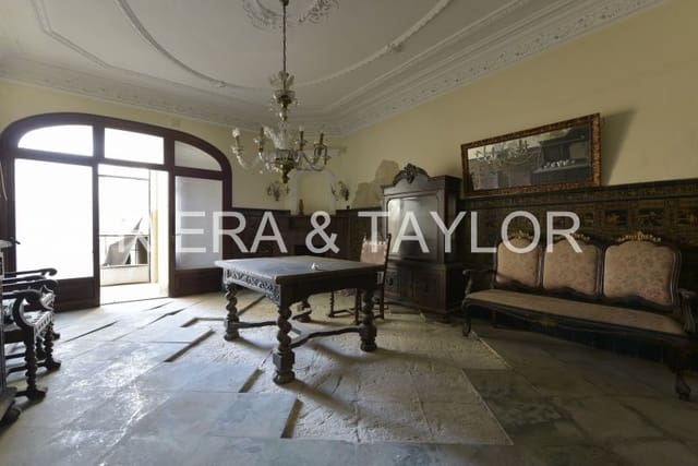 Casa de 6 habitaciones en Manacor en venta - 475.000 € (Ref: 9462767)