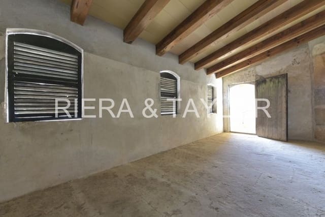 Casa de 6 habitaciones en Manacor en venta - 475.000 € (Ref: 9462767)