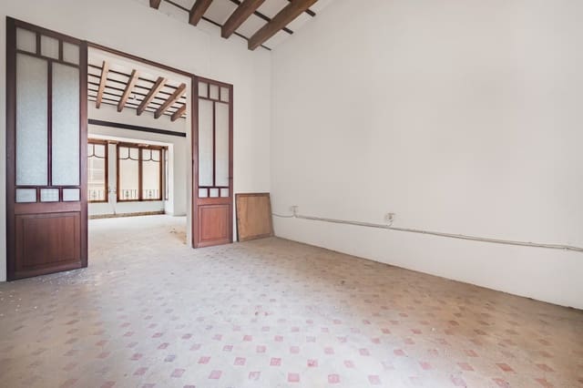 6 soveværelse Byhus til salg i Manacor med garage - € 475.000 (Ref: 9462767)
