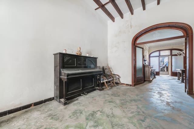 6 soveværelse Byhus til salg i Manacor - € 475.000 (Ref: 9462767)