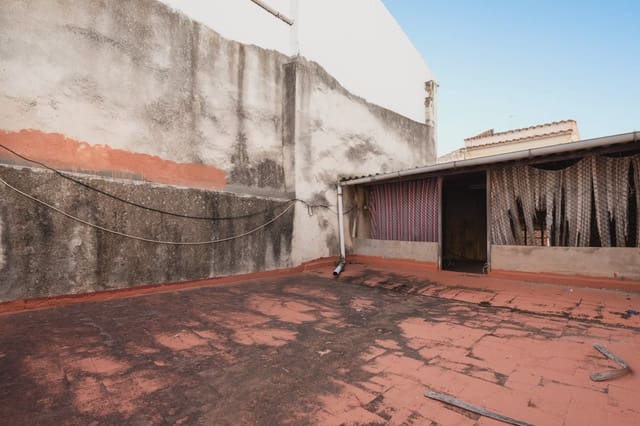 6 soveværelse Byhus til salg i Manacor - € 475.000 (Ref: 9462767)