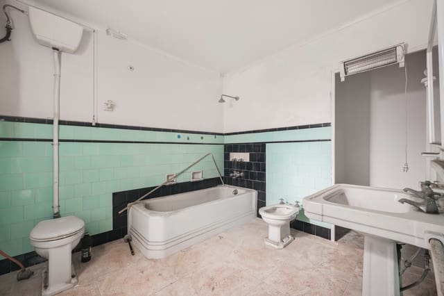 6 soveværelse Byhus til salg i Manacor - € 475.000 (Ref: 9462767)