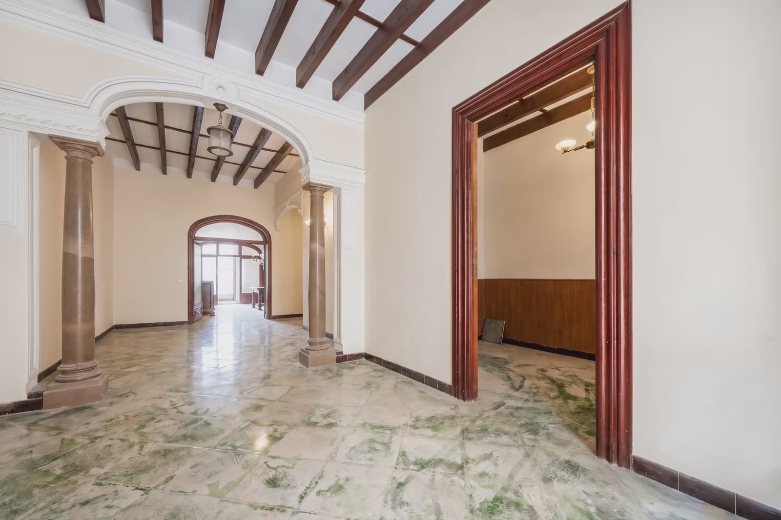 6 chambre Maison de Ville à vendre à Manacor avec garage - 475 000 € (Ref: 9462767)