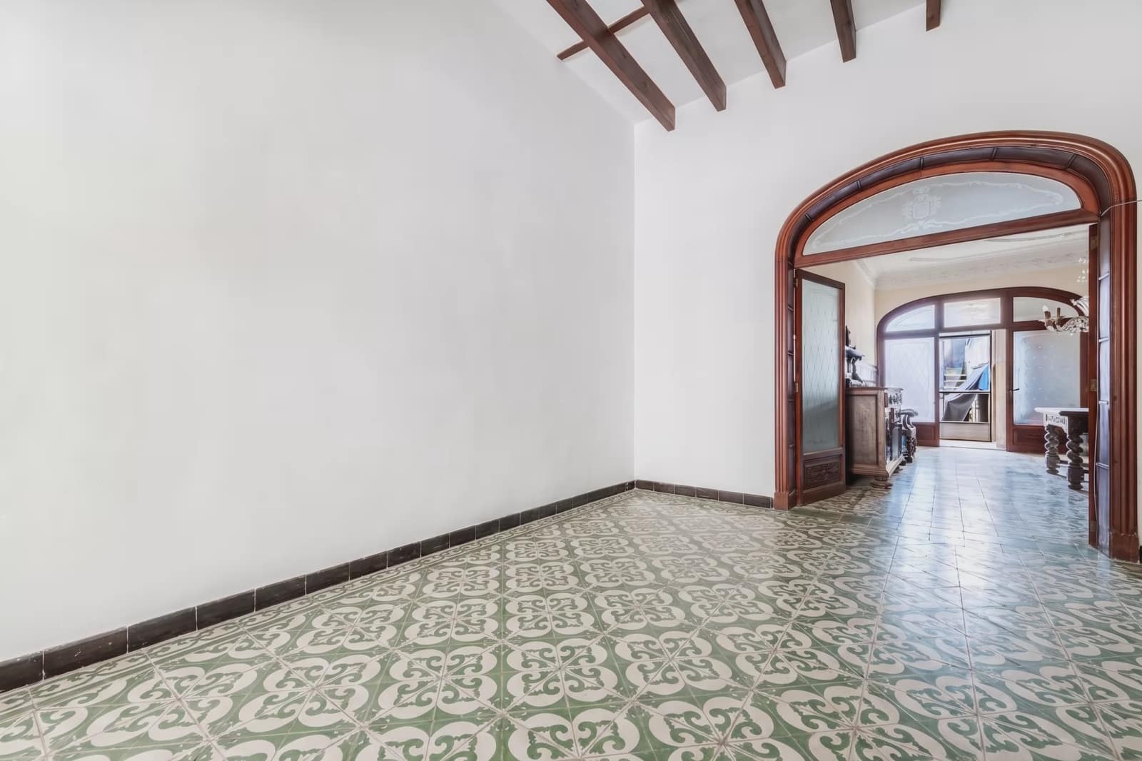6 chambre Maison de Ville à vendre à Manacor avec garage - 475 000 € (Ref: 9462767)