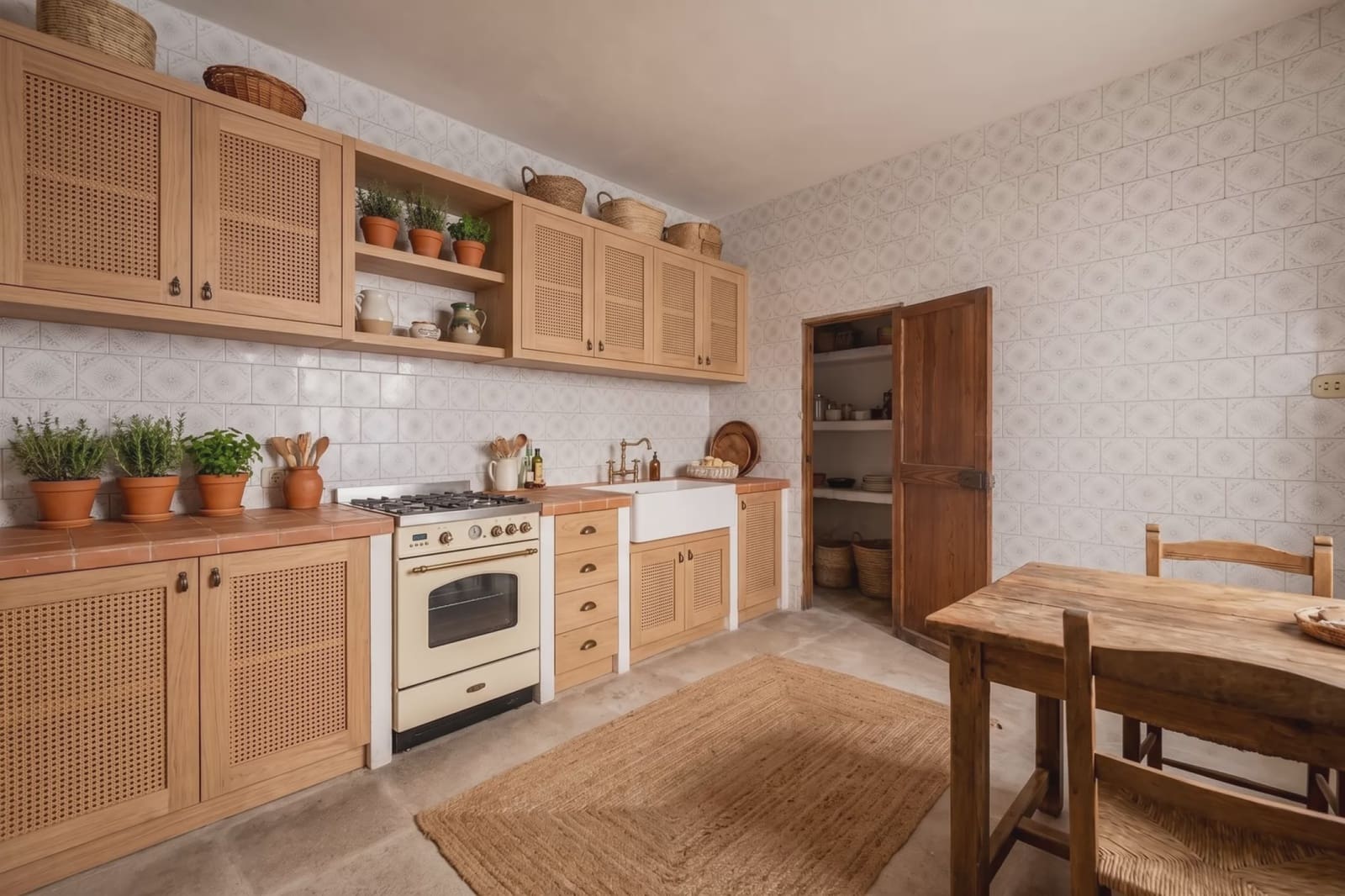 6 chambre Maison de Ville à vendre à Manacor avec garage - 475 000 € (Ref: 9462767)