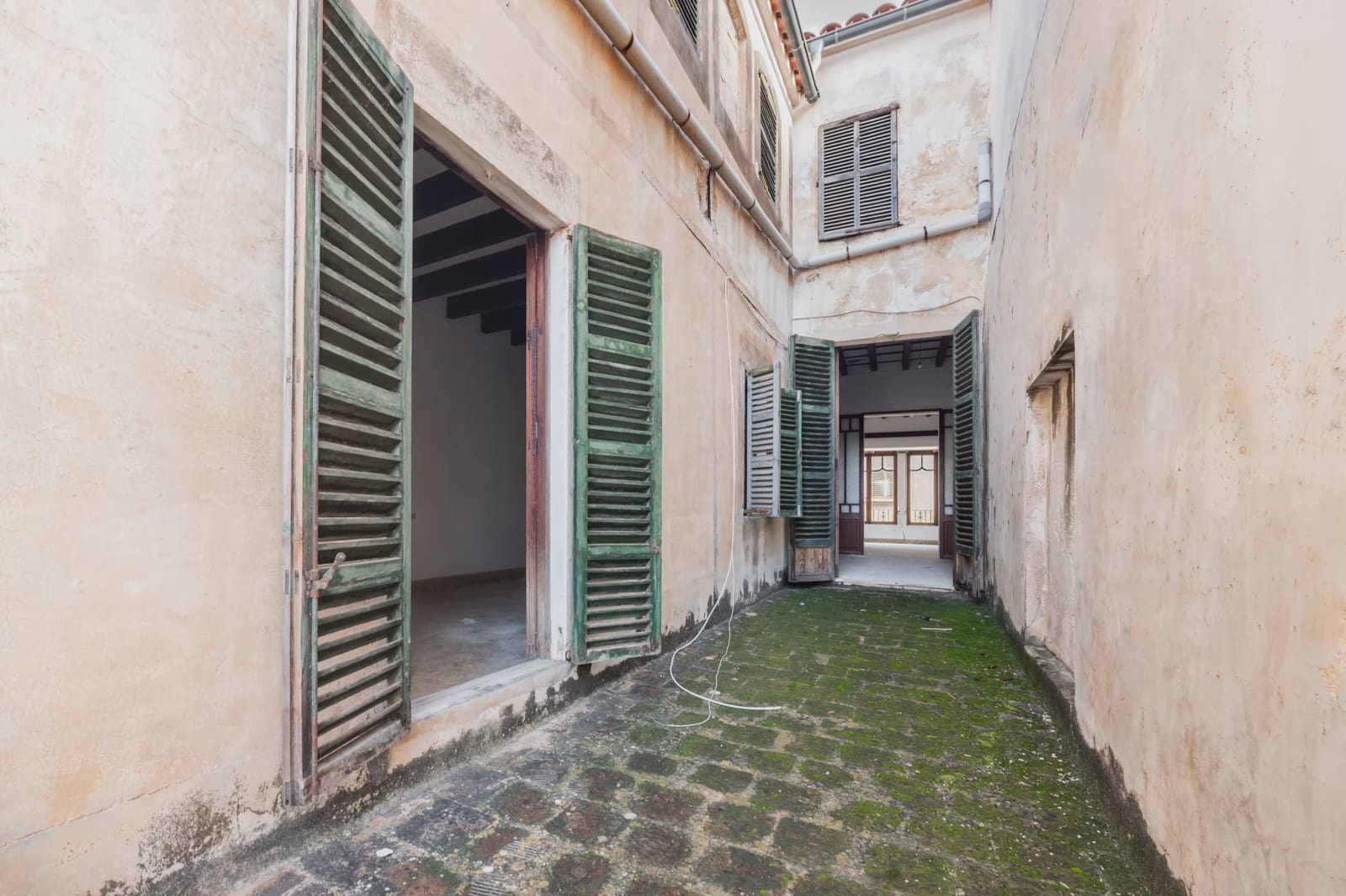 6 chambre Maison de Ville à vendre à Manacor avec garage - 475 000 € (Ref: 9462767)