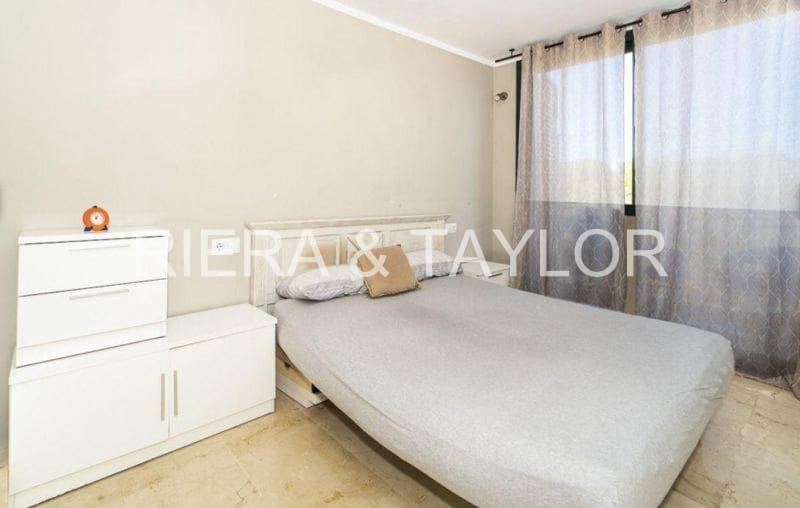 3 slaapkamer Appartement te koop in Sa Coma - € 325.000 (Ref: 9471263)