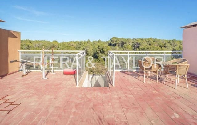 3 camera da letto Appartamento in vendita in Sa Coma, Sant Llorenç des Cardassar - 325.000 € (Rif: 9471263)