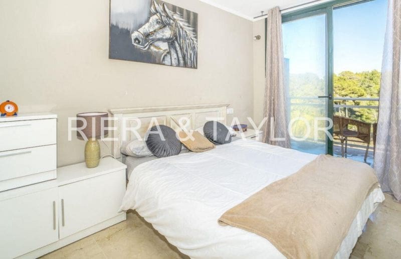 3 slaapkamer Appartement te koop in Sa Coma - € 325.000 (Ref: 9471263)