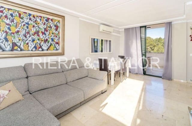 3 camera da letto Appartamento in vendita in Sa Coma, Sant Llorenç des Cardassar - 325.000 € (Rif: 9471263)