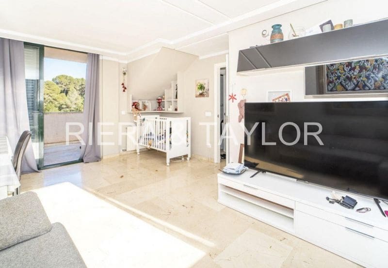 3 slaapkamer Appartement te koop in Sa Coma - € 325.000 (Ref: 9471263)