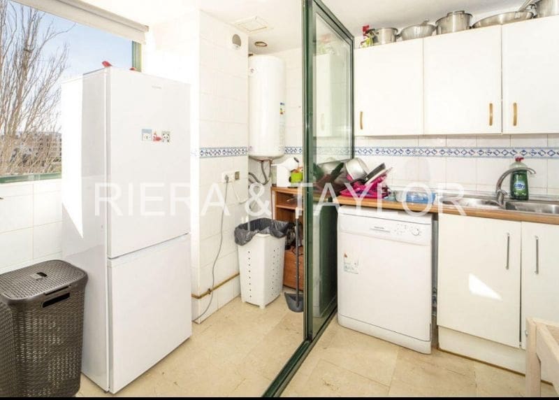 3 slaapkamer Appartement te koop in Sa Coma - € 325.000 (Ref: 9471263)