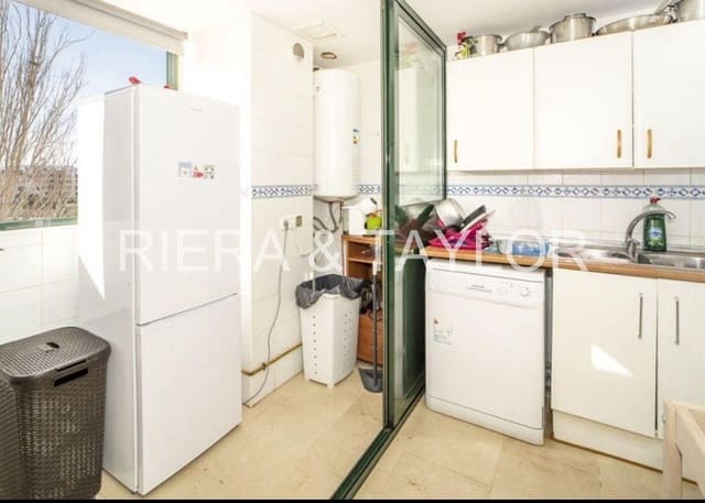 3 camera da letto Appartamento in vendita in Sa Coma, Sant Llorenç des Cardassar - 325.000 € (Rif: 9471263)