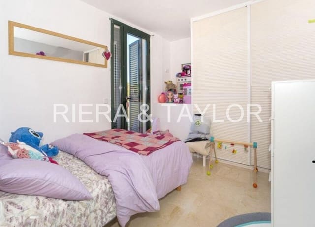 3 camera da letto Appartamento in vendita in Sa Coma, Sant Llorenç des Cardassar - 325.000 € (Rif: 9471263)