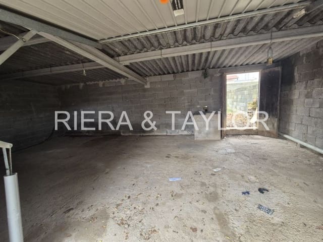 Tontti myytävänä paikassa Felanitx - 199 000 € (Ref: 9473463)