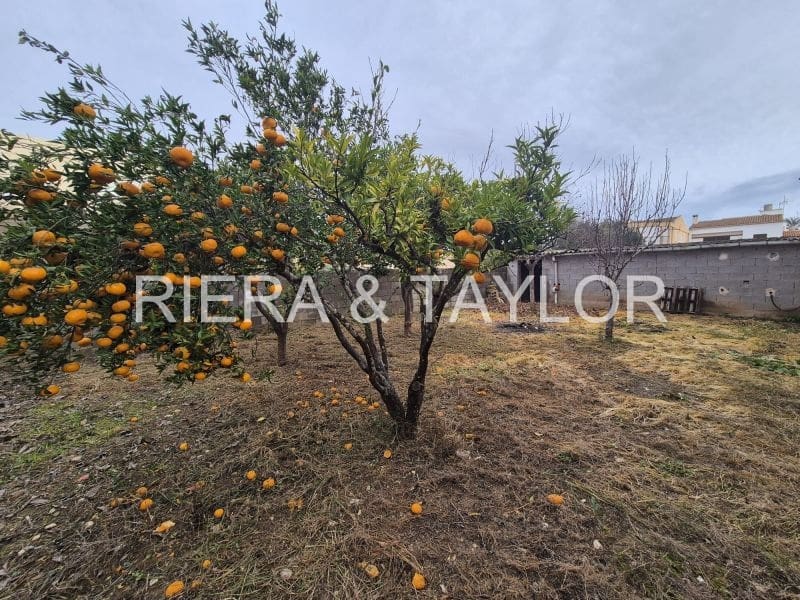 Tontti myytävänä paikassa Felanitx - 199 000 € (Ref: 9473463)