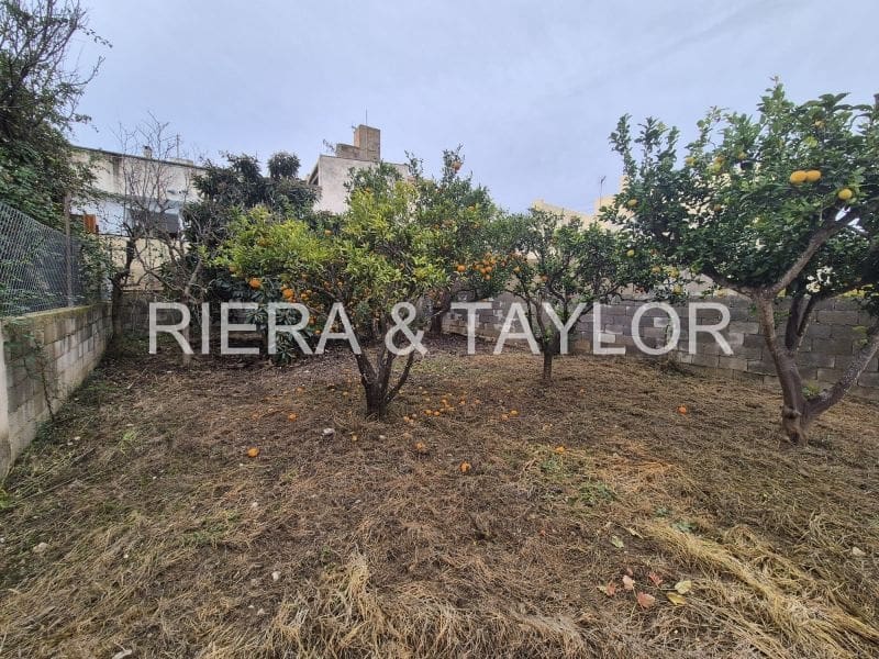 Tontti myytävänä paikassa Felanitx - 199 000 € (Ref: 9473463)