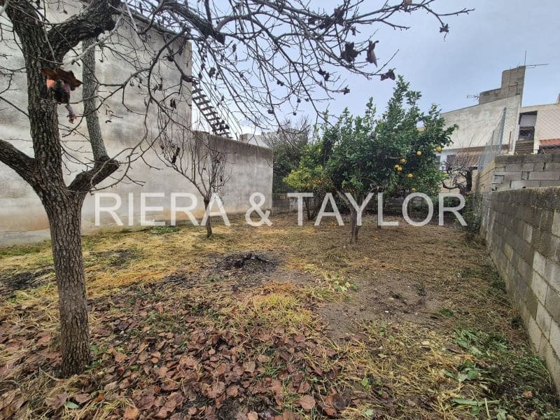 Tontti myytävänä paikassa Felanitx - 199 000 € (Ref: 9473463)