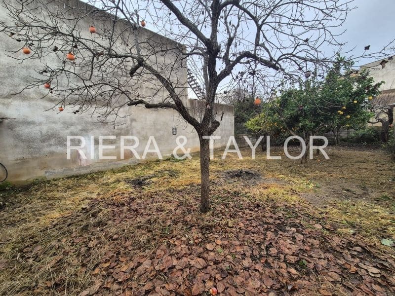 Tontti myytävänä paikassa Felanitx - 199 000 € (Ref: 9473463)