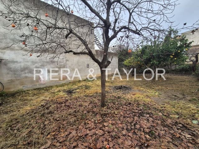 Tontti myytävänä paikassa Felanitx - 199 000 € (Ref: 9473463)