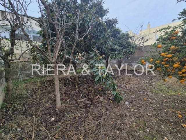 Tontti myytävänä paikassa Felanitx - 199 000 € (Ref: 9473463)