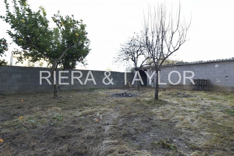 Solar/Parcela en Felanitx en venta - 199.000 € (Ref: 9473463)