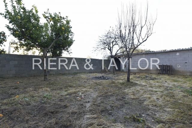 Terrain à Bâtir à vendre à Felanitx - 199 000 € (Ref: 9473463)