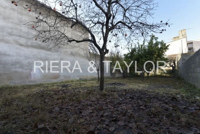 Terrain à Bâtir à vendre à Felanitx - 199 000 € (Ref: 9473463)