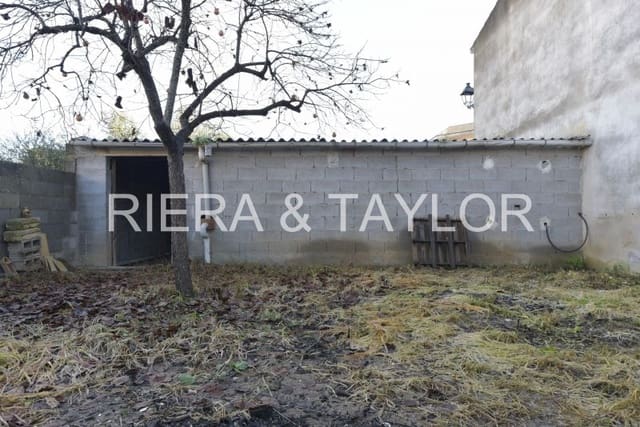 Terrain à Bâtir à vendre à Felanitx - 199 000 € (Ref: 9473463)