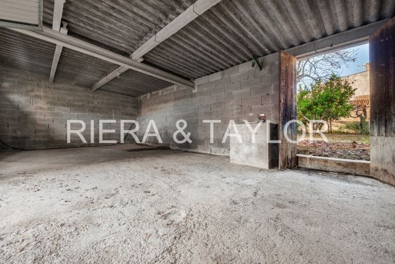 Tontti myytävänä paikassa Felanitx - 199 000 € (Ref: 9473463)