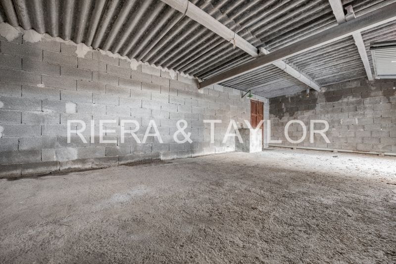 Tontti myytävänä paikassa Felanitx - 199 000 € (Ref: 9473463)