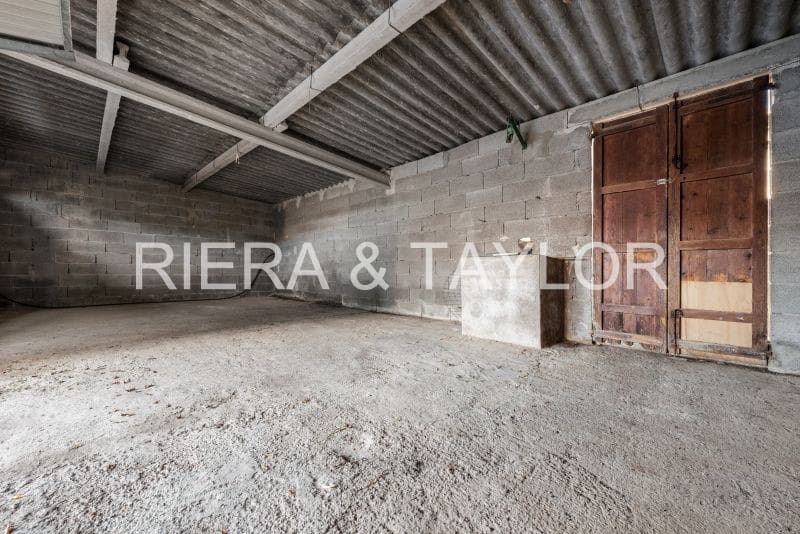 Tontti myytävänä paikassa Felanitx - 199 000 € (Ref: 9473463)