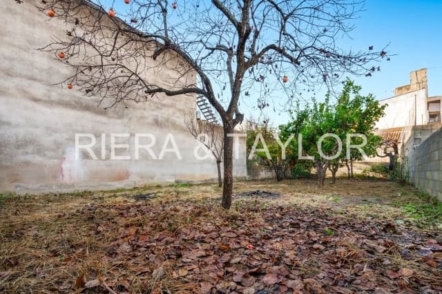 Solar/Parcela en Felanitx en venta - 199.000 € (Ref: 9473463)