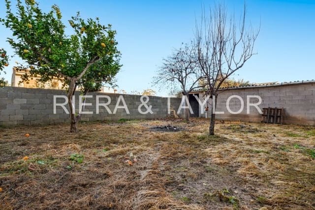 Solar/Parcela en Felanitx en venta - 199.000 € (Ref: 9473463)