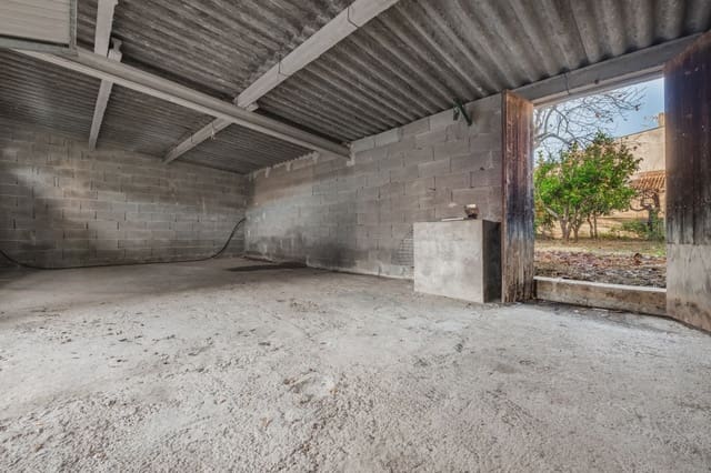 Tomt till salu i Felanitx - 194 900 € (Ref: 9473463)