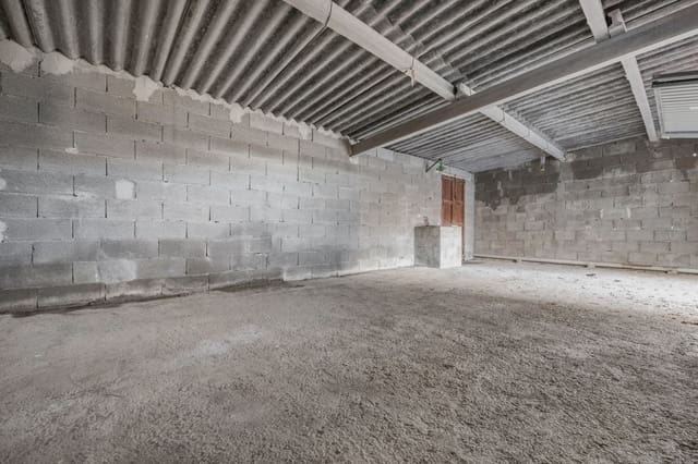 Tomt till salu i Felanitx - 194 900 € (Ref: 9473463)