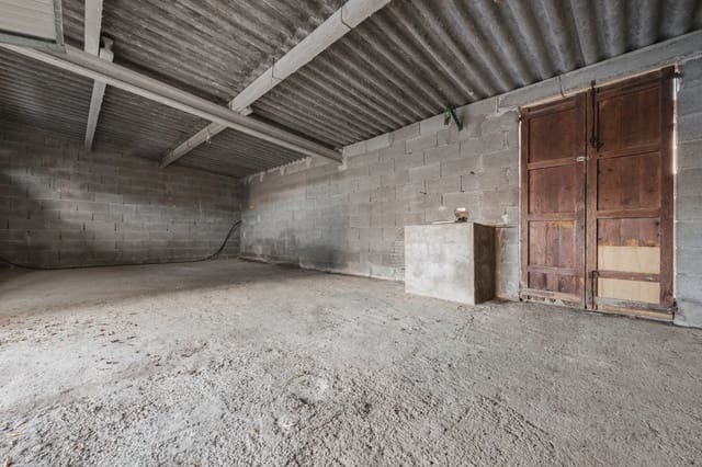 Tomt till salu i Felanitx - 194 900 € (Ref: 9473463)