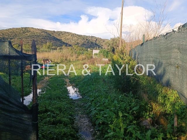 Finca/Landgut zu verkaufen in Sant Llorenç des Cardassar - 59.000 € (Ref: 9486490)