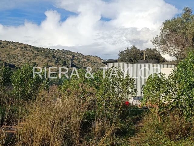 Finca/Landgut zu verkaufen in Sant Llorenç des Cardassar - 59.000 € (Ref: 9486490)
