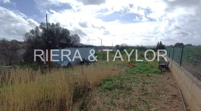 Finca/Herregård til salgs i Sant Llorenç des Cardassar - € 59 000 (Ref: 9486490)