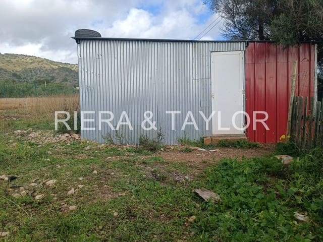 Finca/Herregård til salgs i Sant Llorenç des Cardassar - € 59 000 (Ref: 9486490)