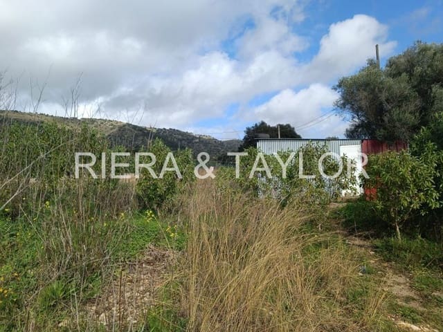 Finca/Herregård til salgs i Sant Llorenç des Cardassar - € 59 000 (Ref: 9486490)